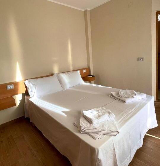 Tékada Hotel & Restaurant