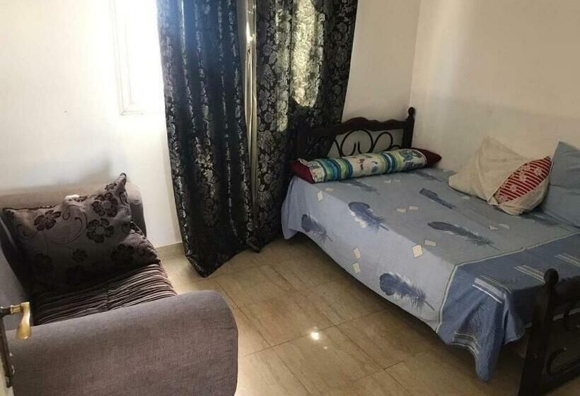 مارينا وادي دجلة