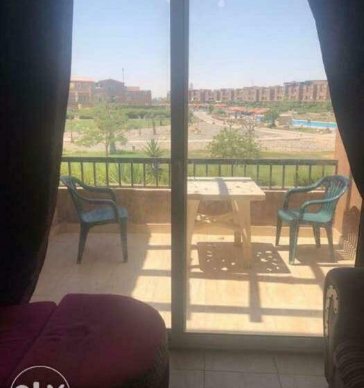 مارينا وادي دجلة