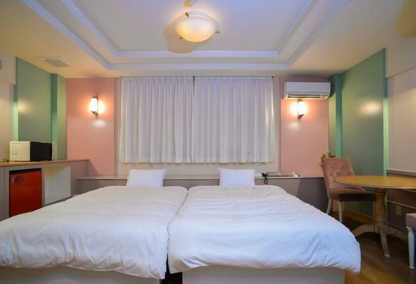 下呂スプリングスホテル