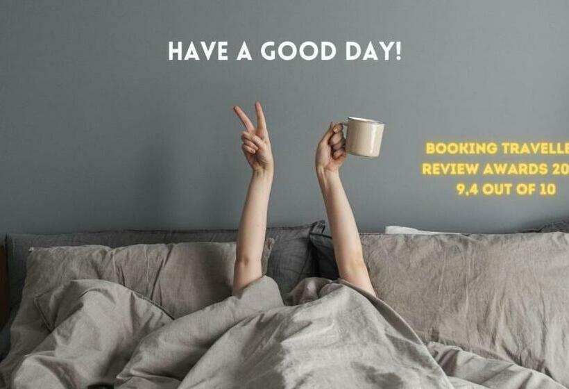 A Casa Di Alberta B&b Relais