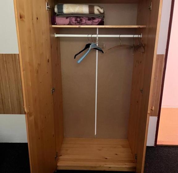 호스텔 Churáňov Stadion