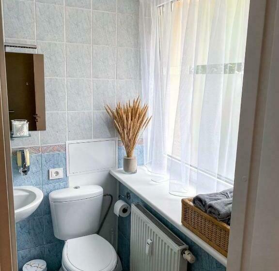 Apartamentai Palanga