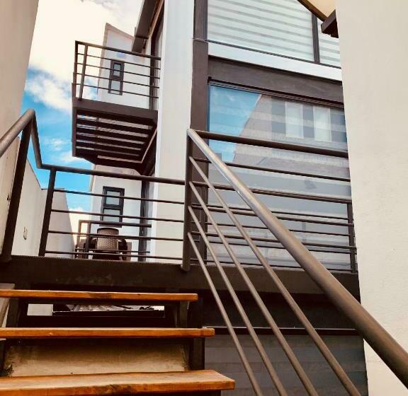 Apartamentos Plaza De La Independencia