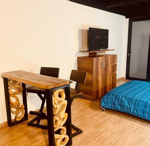 Apartamentos Plaza De La Independencia