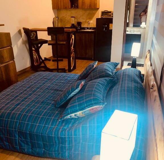 Apartamentos Plaza De La Independencia