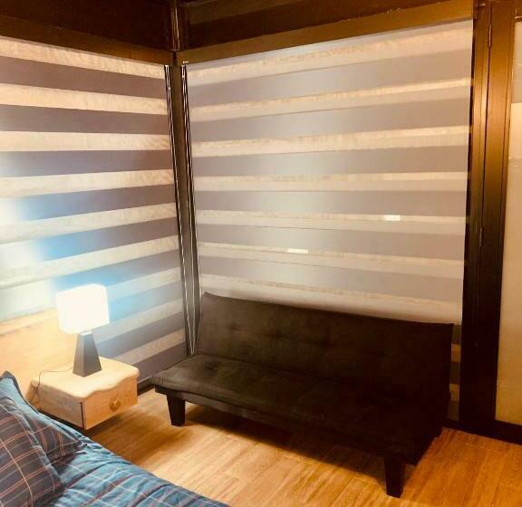 Apartamentos Plaza De La Independencia