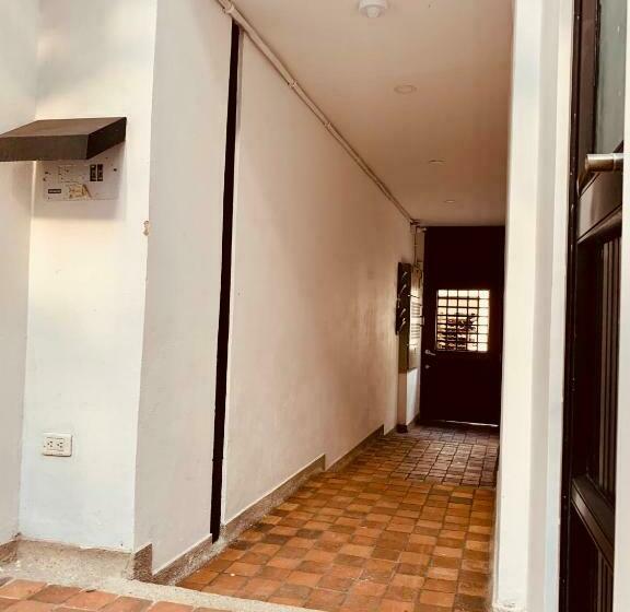 Apartamentos Plaza De La Independencia