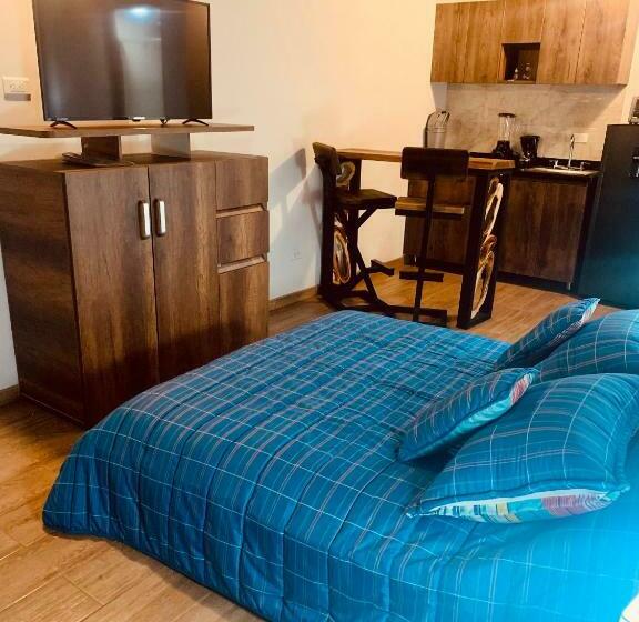 Apartamentos Plaza De La Independencia