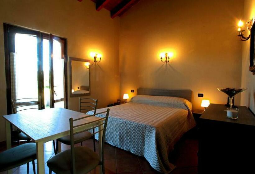 B&b Cascina Quaderna