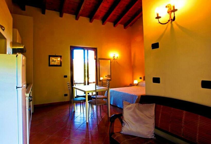 B&b Cascina Quaderna