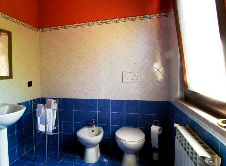 B&b Cascina Quaderna