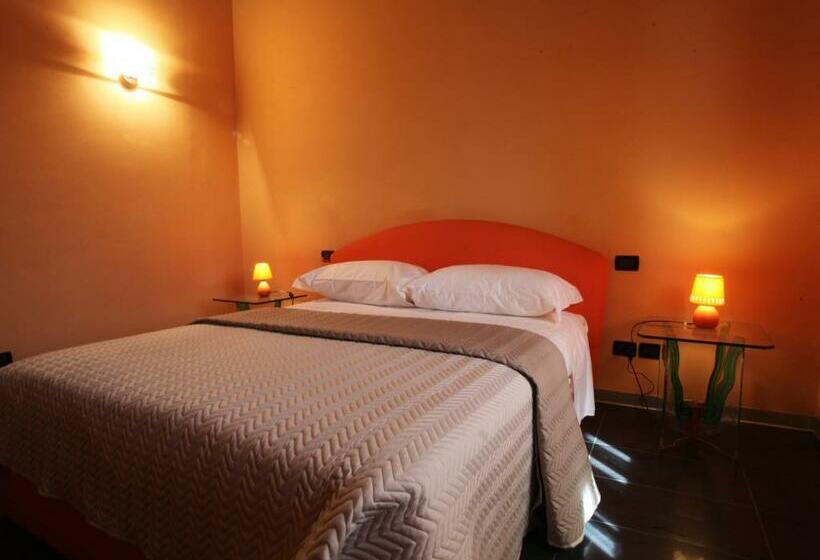 B&b Cascina Quaderna