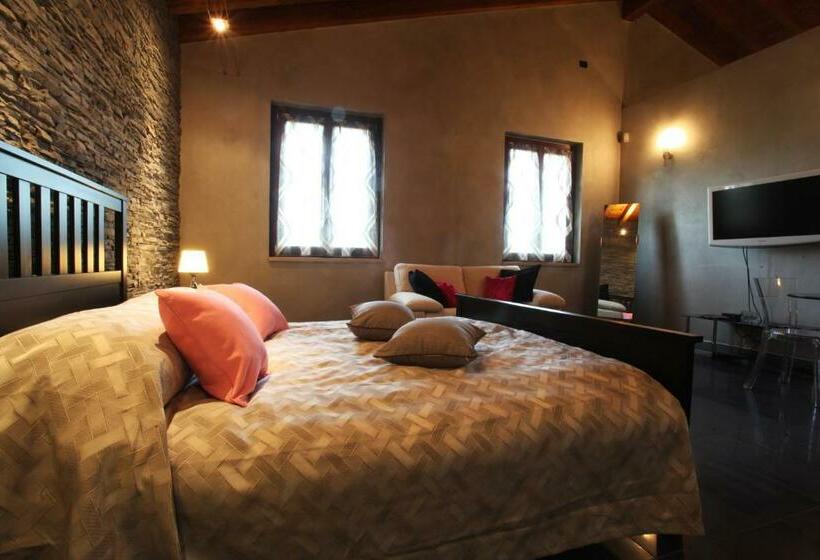 B&b Cascina Quaderna