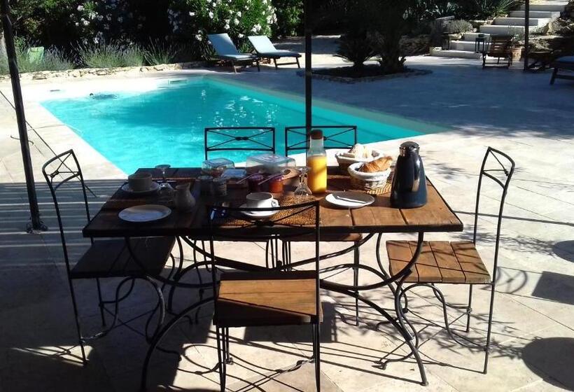 Bed and Breakfast Chambre D Hôte Cuisine équipée