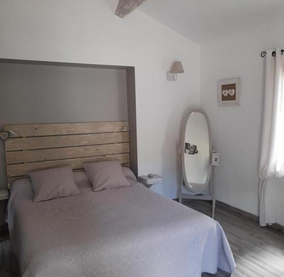 Bed and Breakfast Chambre D Hôte Cuisine équipée