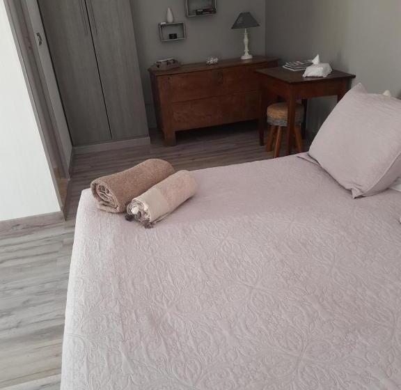 Bed and Breakfast Chambre D Hôte Cuisine équipée