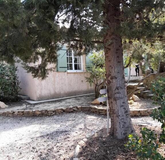 Bed and Breakfast Chambre D Hôte Cuisine équipée