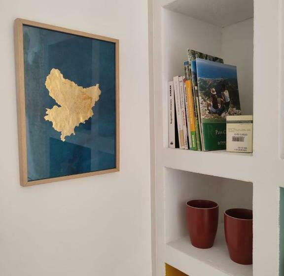 ベッドアンドブレックファースト Chambre D Hôtes Les Tomettes