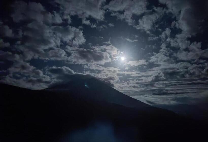 مبيت وإفطار Jaya Homestay