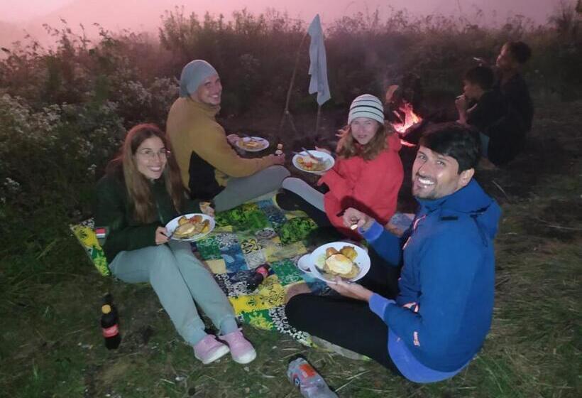 مبيت وإفطار Jaya Homestay