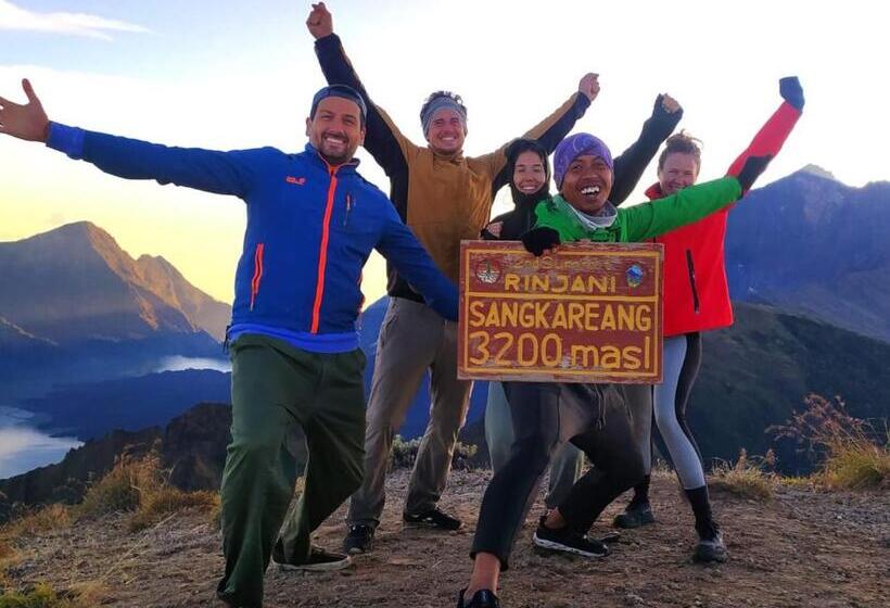 مبيت وإفطار Jaya Homestay