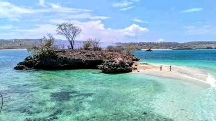 مبيت وإفطار Jaya Homestay