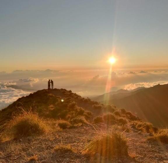 مبيت وإفطار Jaya Homestay