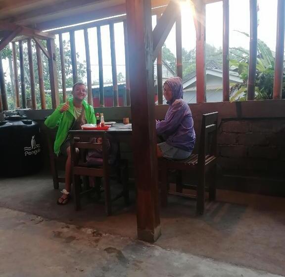 مبيت وإفطار Jaya Homestay