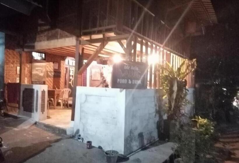 مبيت وإفطار Jaya Homestay