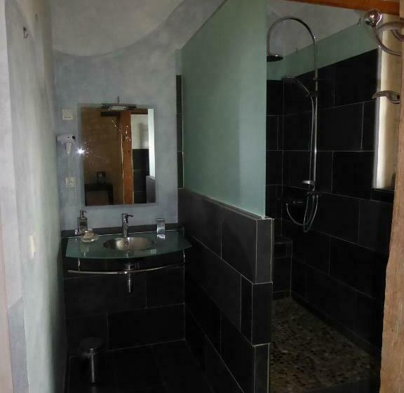 ベッドアンドブレックファースト Le Clos De La Pinsonnière