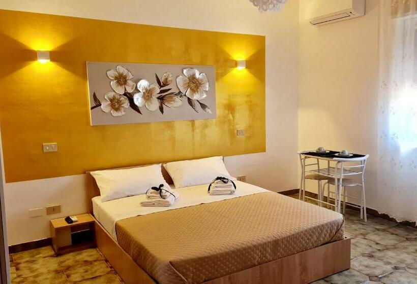 ベッドアンドブレックファースト Le Terre Di Sicilia