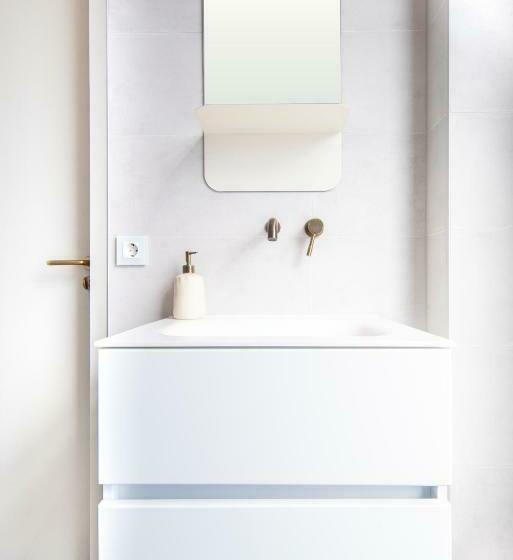 ベッドアンドブレックファースト Luxurious Penthouse Newly Build Just 7 Minutes From Rotterdam Cs City App3