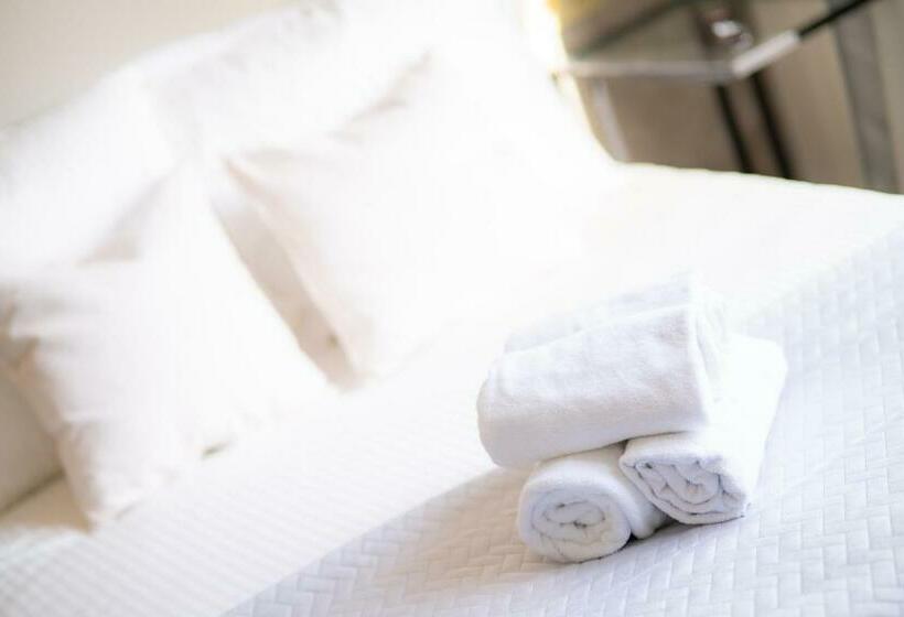 ベッドアンドブレックファースト Luxurious Penthouse Newly Build Just 7 Minutes From Rotterdam Cs City App3