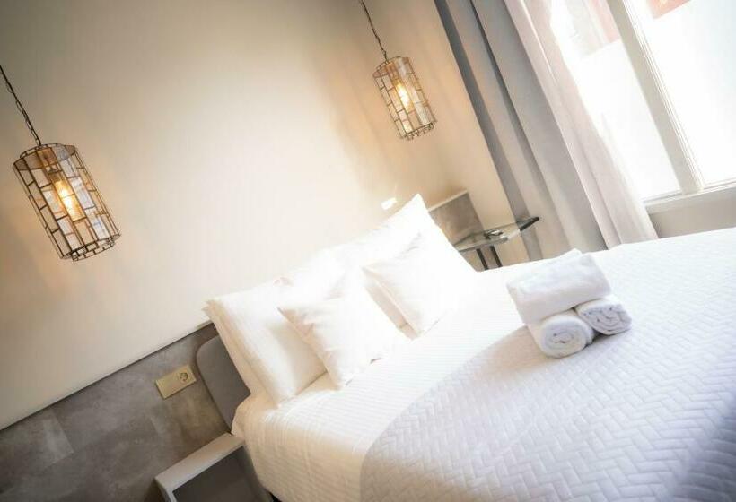 ベッドアンドブレックファースト Luxurious Penthouse Newly Build Just 7 Minutes From Rotterdam Cs City App3