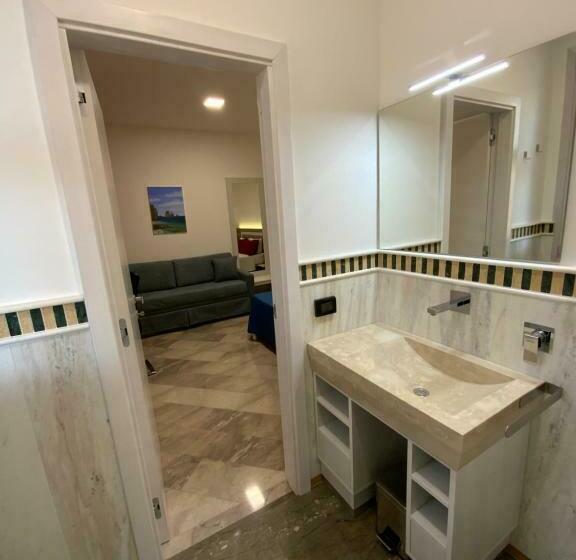 住宿加早餐  Oasi Nel Deserto