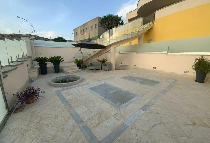 住宿加早餐  Oasi Nel Deserto