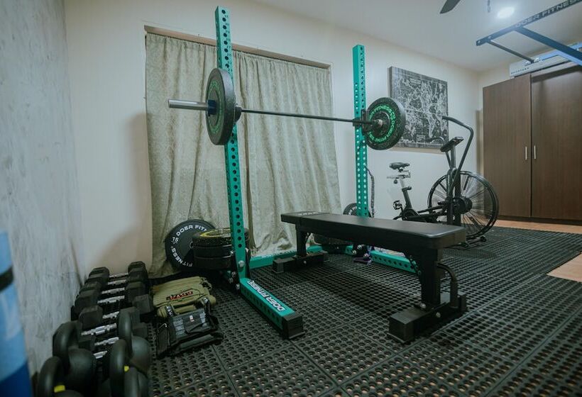 住宿加早餐  Oasis Diverse Adult Retreat