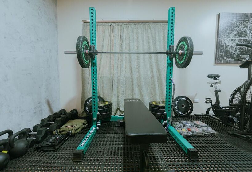 住宿加早餐  Oasis Diverse Adult Retreat