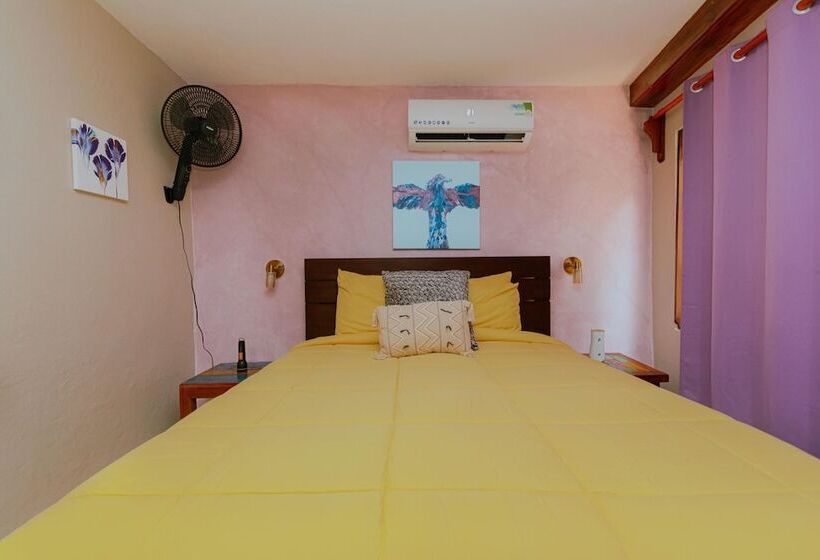 住宿加早餐  Oasis Diverse Adult Retreat