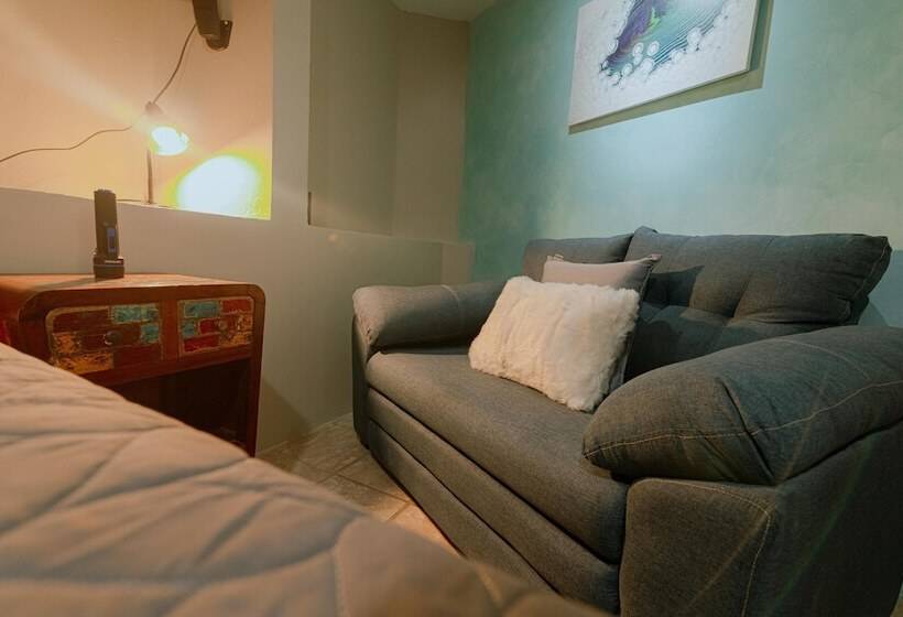 住宿加早餐  Oasis Diverse Adult Retreat