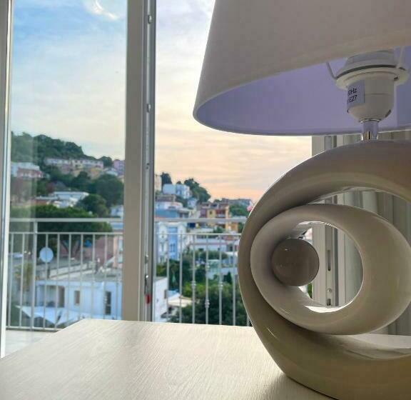 تختخواب و صبحانه Quasi In Porto