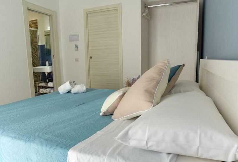 Bed and Breakfast Quasi In Porto