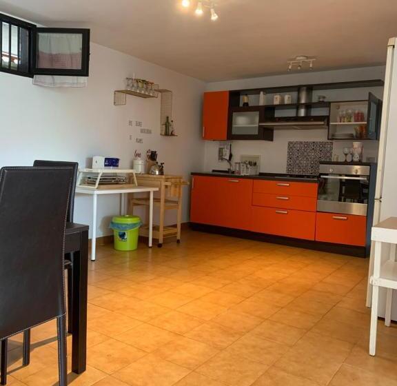 צימר Sonno E Sogni