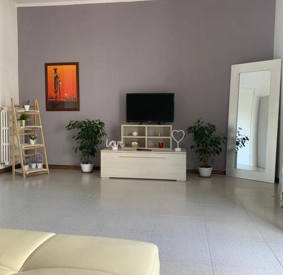 צימר Sonno E Sogni