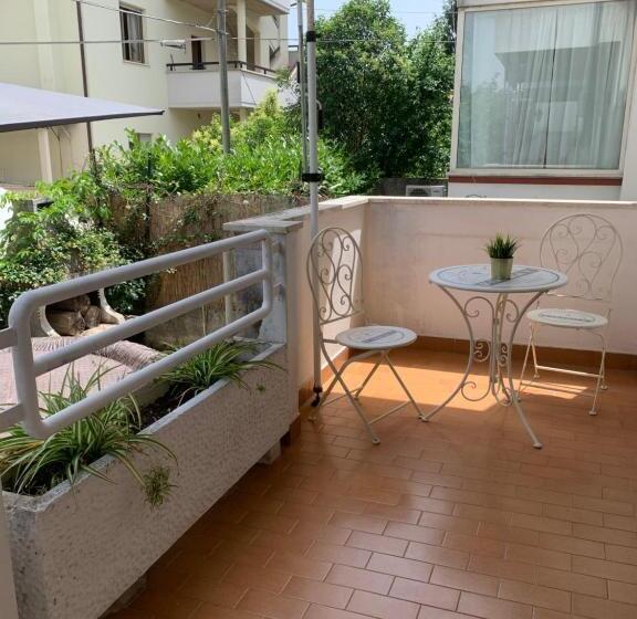 مبيت وإفطار Sonno E Sogni