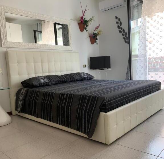 צימר Sonno E Sogni