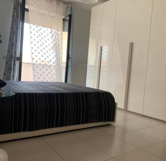 צימר Sonno E Sogni