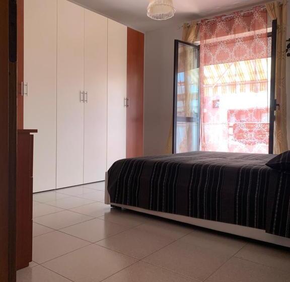 צימר Sonno E Sogni