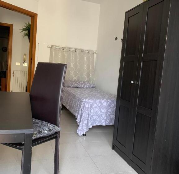 צימר Sonno E Sogni